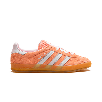 Adidas Clay Gazelle Indoor Wonder Sneakers