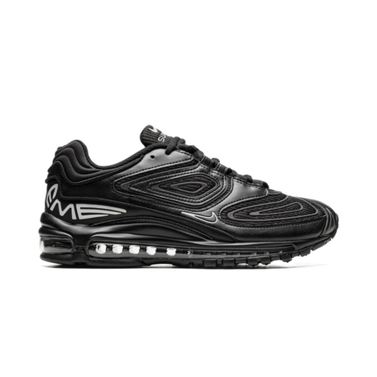 Nike Air Max Black Supreme x 98 TL SP Sneakers