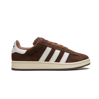 Adidas Brown Campus Deep Sneakers