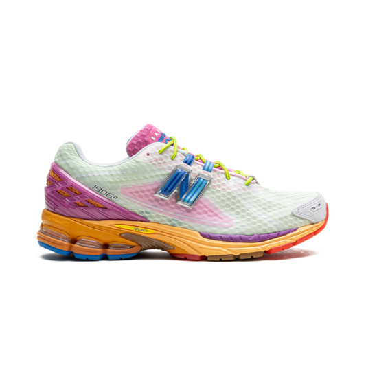 New Balance 1906R "Action Bronson - Rosewater" Sneakers