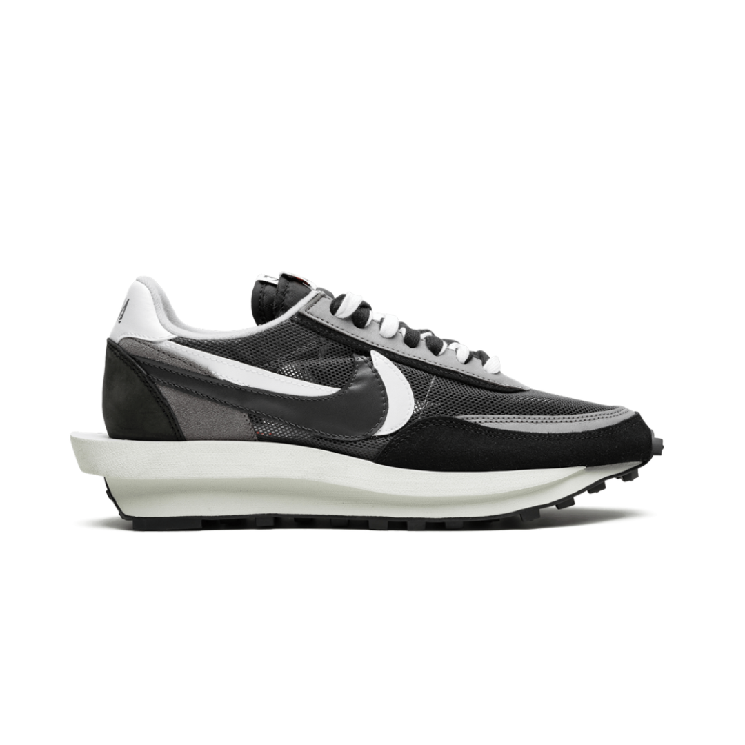Nike Black Waffle Sacai Sneakers