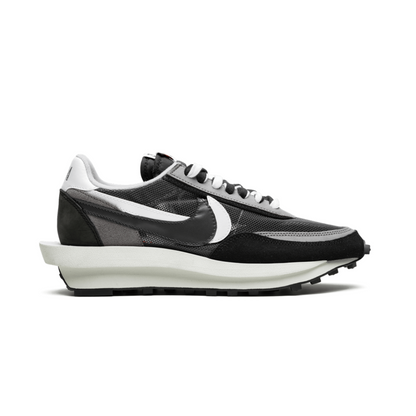 Nike Black Waffle Sacai Sneakers