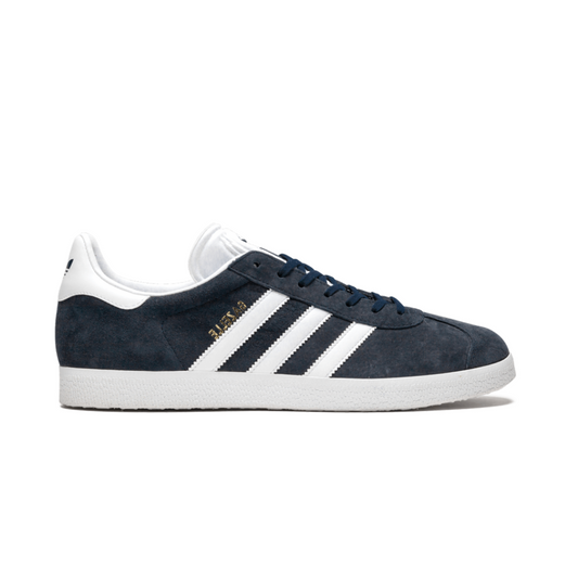 Adidas Navy Gazelle Sneakers