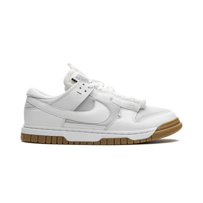 Nike Dunk Brown Air Jumbo Photon Dust Gum Light Sneakers