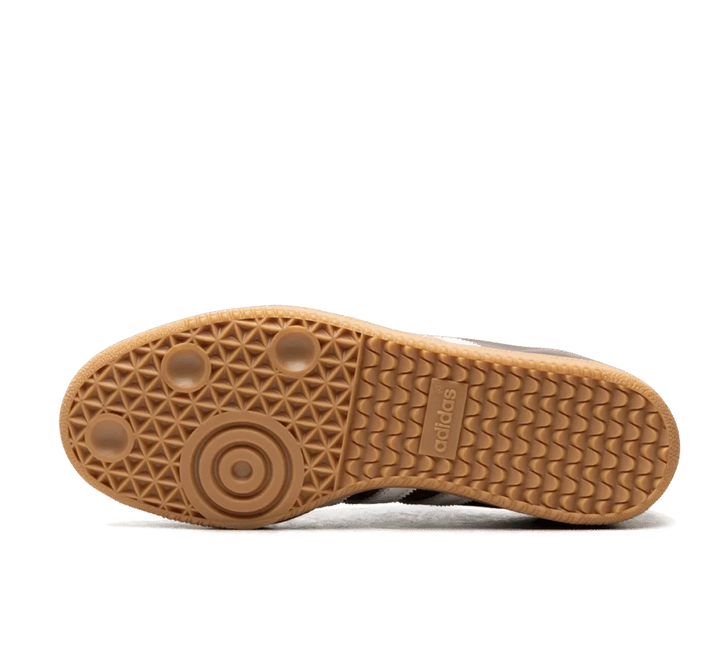 Adidas Samba OG Earth Strata Sneakers
