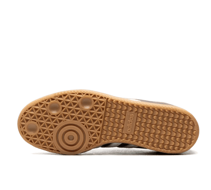 Adidas Samba OG Earth Strata Sneakers