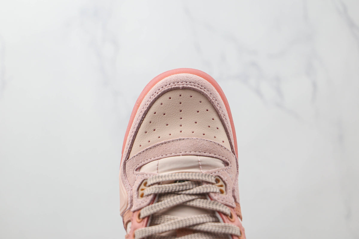 Adidas Pink Bad Bunny Easter Egg Sneakers