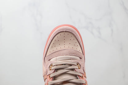 Adidas Pink Bad Bunny Easter Egg Sneakers