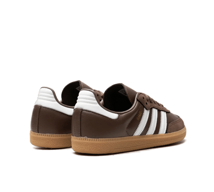 Adidas Samba OG Earth Strata Sneakers