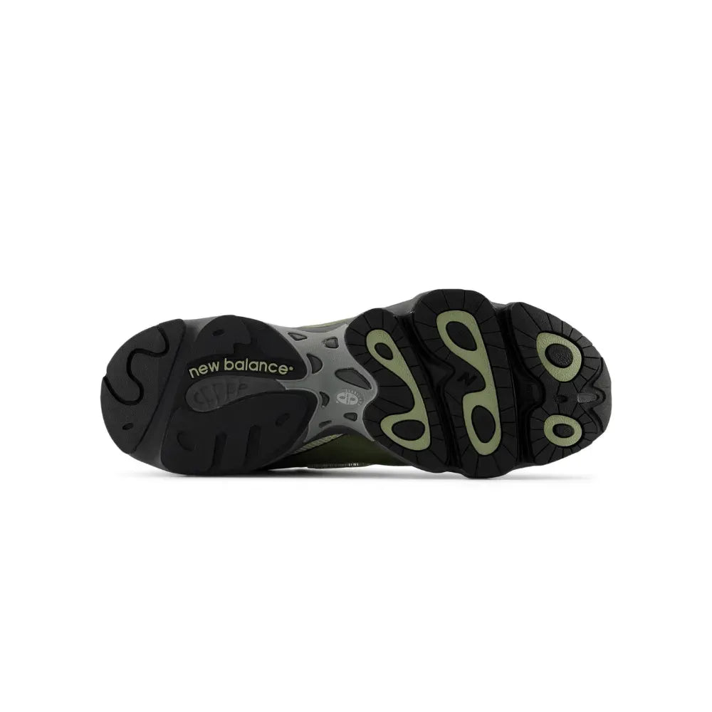 New Balance 1000 Dark Olivine Sneakers