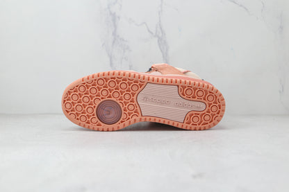 Adidas Pink Bad Bunny Easter Egg Sneakers