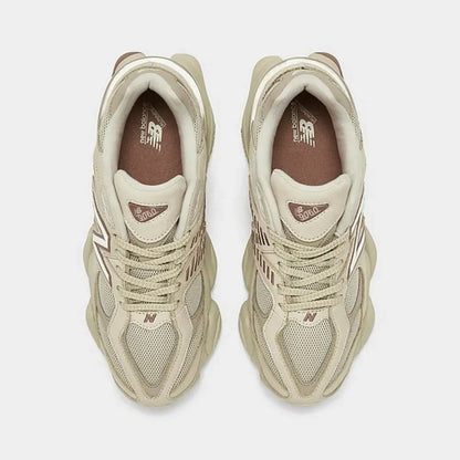 New Balance 9060 Bone Sparrow Sneakers
