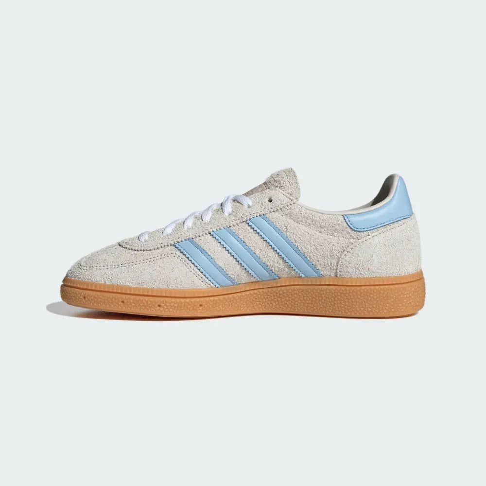 Adidas Handball Spezial Alumina Clear Sky Gum Sneakers