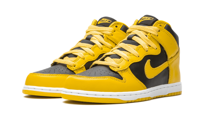 Nike Dunk High Varsity Maize Sneakers