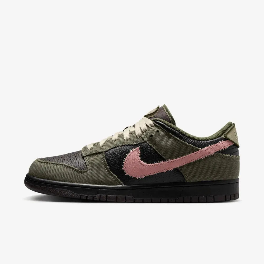 Nike Dunk Low Dunks Not Dead Sneakers