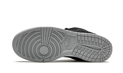Nike Dunk Low SB "Medicom Toy - BE@RBRICK" Sneakers