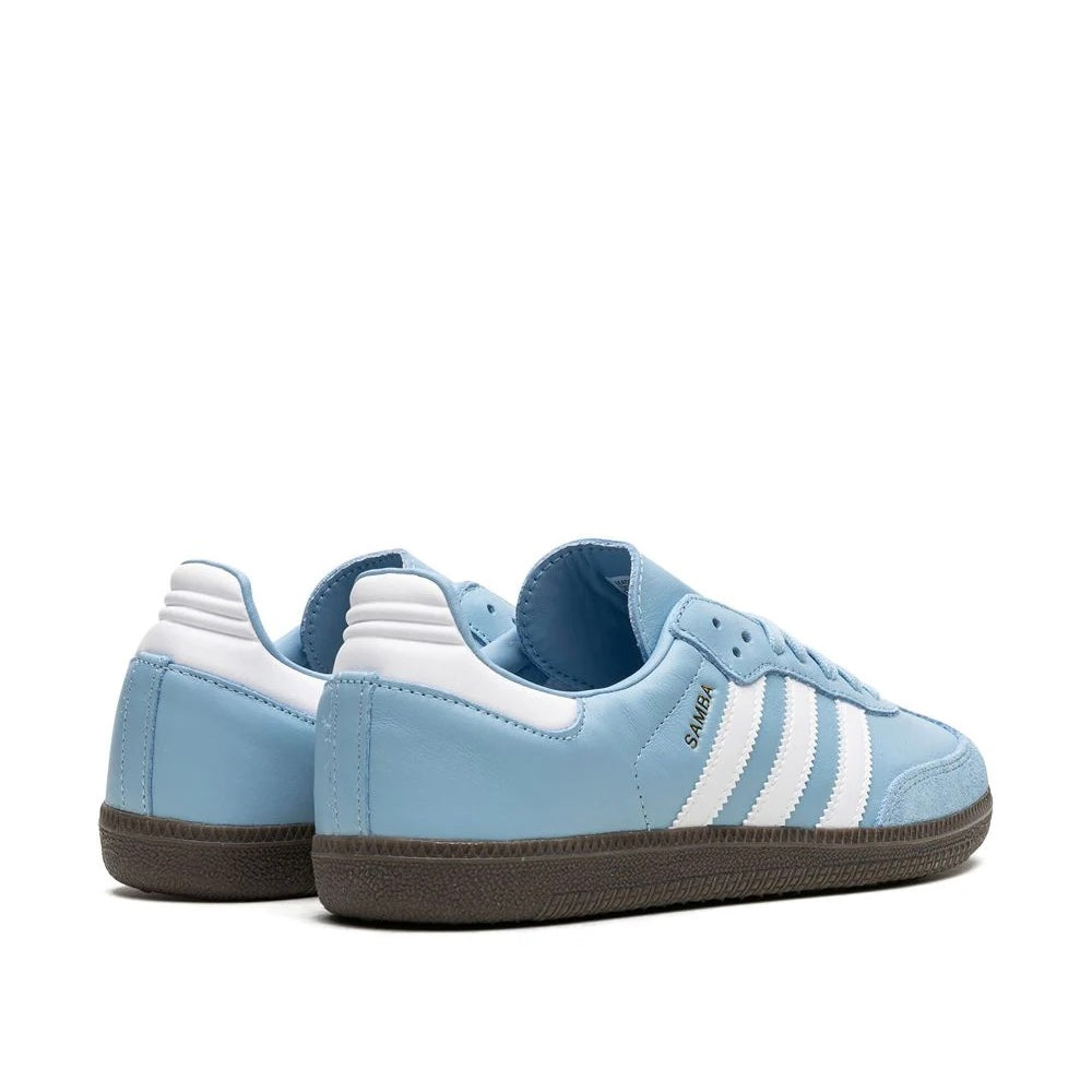 Adidas Samba X Argentina Sneakers