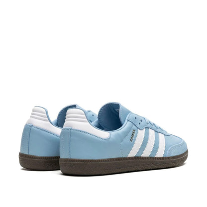 Adidas Samba X Argentina Sneakers