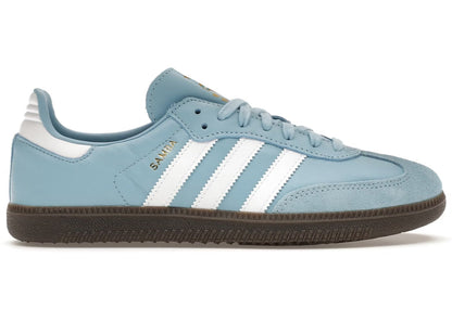 Adidas Samba X Argentina Sneakers