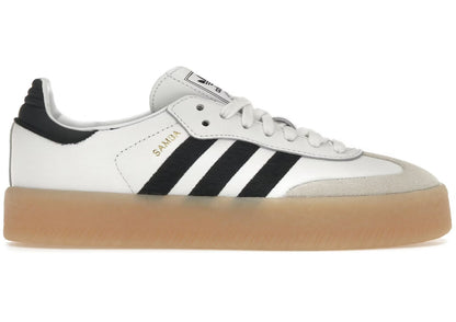 Adidas Sambae White Cloud Sneakers