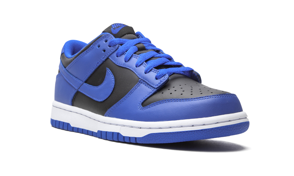 Nike Dunk Low "Hyper Cobalt Sneakers