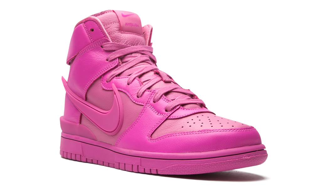 Nike Dunk High Active Fuchsia Ambush Active Fuchsia Sneakers