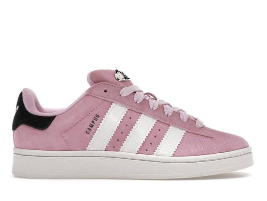 Adidas Campus 00s Bliss Lilac Sneakers