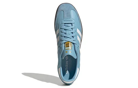 Adidas Samba X Argentina Sneakers