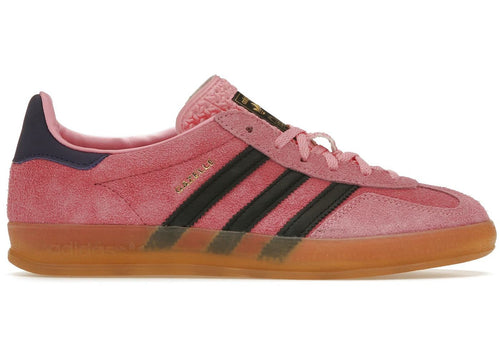 Adidas Pink Gazelle Indoor Bliss Purple Sneakers