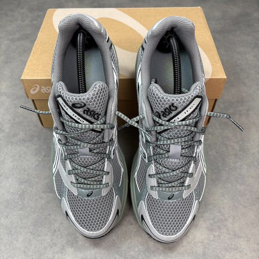 ASICS Gel 1130 White Wild Dove Sneakers