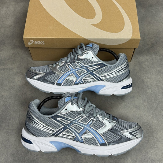 ASICS Gel 1130 Pure Silver Gravel Pure Silver Sneakers
