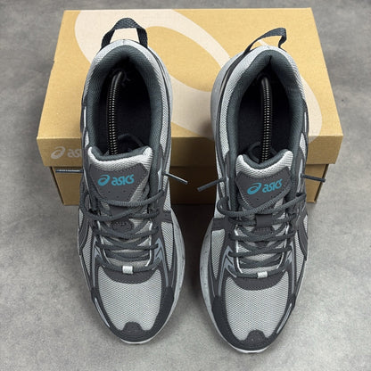 ASICS Gel Grey Venture 6 Cement Obsidian Sneakers