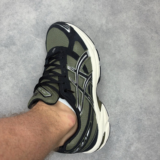 ASICS Gel 1130 Black Irvine Sneakers