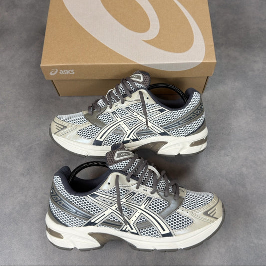ASICS Gel 1130 Birch Dark Taupe Sneakers