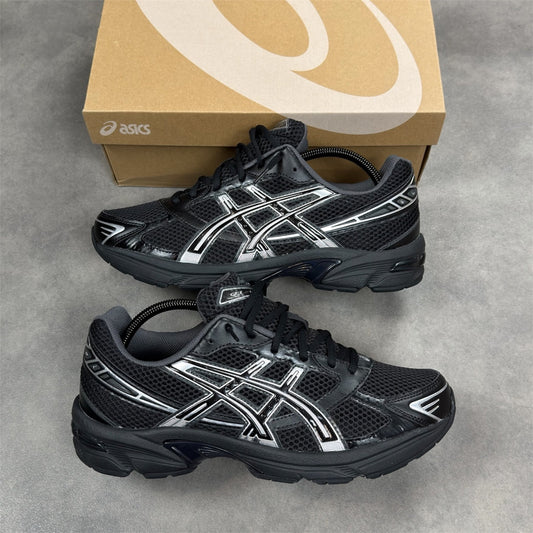 ASICS Gel 1130 Pure Silver Black Pure Silver Sneakers