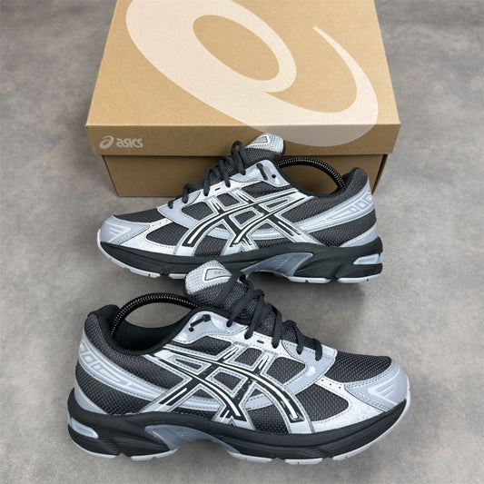 ASICS Gel 1130 Grey Graphite Gravel Sneakers