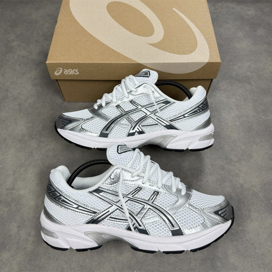 ASICS Gel 1130 Pure Silver White Pure Silver Sneakers