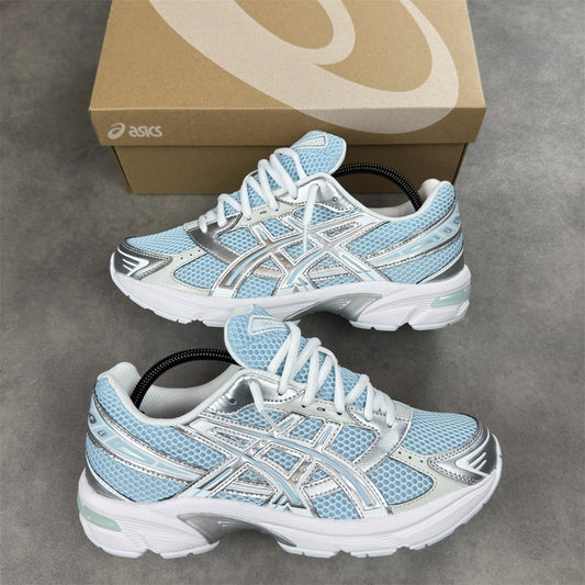 ASICS Gel 1130 Faded Denim Faded Denim Pure Silver Sneakers