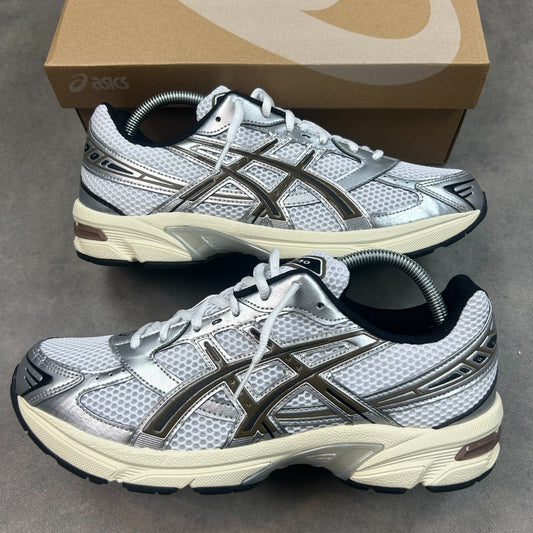 ASICS Gel 1130 White Clay Canyon Sneakers