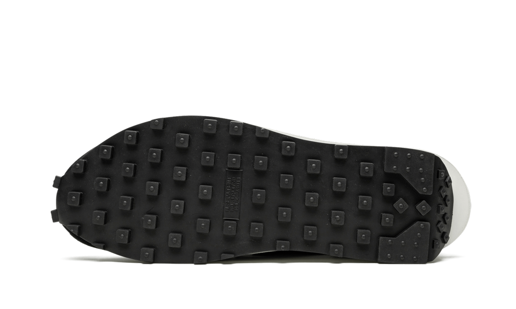 Nike Black Waffle Sacai Sneakers