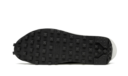 Nike Black Waffle Sacai Sneakers