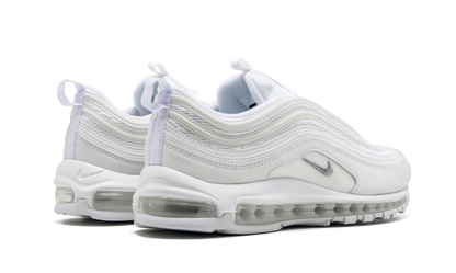 Nike Air Max Triple White 97 Triple White Wolf Grey Sneakers