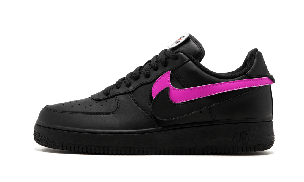 Nike Air Force 1 "Swoosh Pack" Sneakers