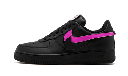 Nike Air Force 1 "Swoosh Pack" Sneakers