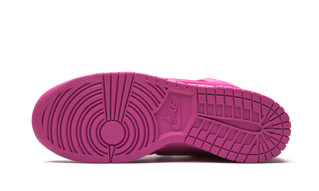 Nike Dunk High Active Fuchsia Ambush Active Fuchsia Sneakers