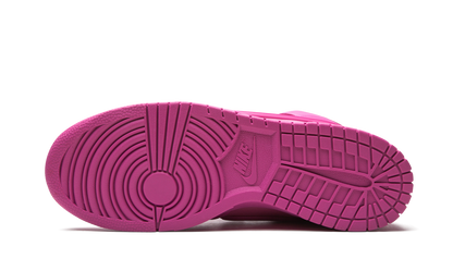 Nike Dunk High Active Fuchsia Ambush Active Fuchsia Sneakers
