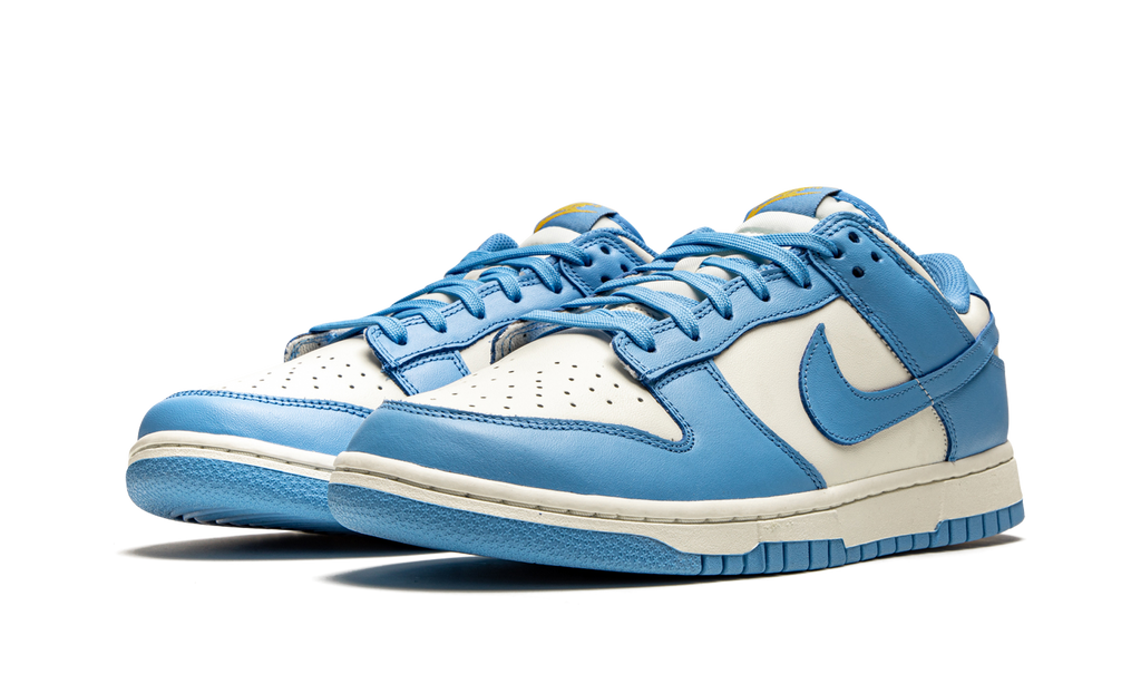 Nike Dunk Low Coast Sneakers