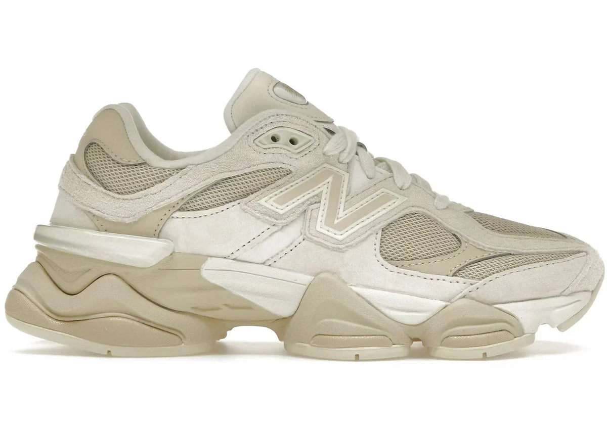 New Balance 9060 Beige Sneakers