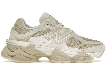 New Balance 9060 Beige Sneakers