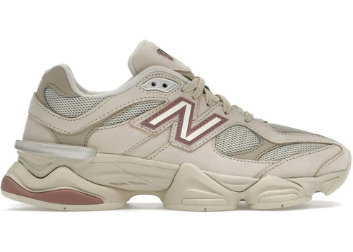 New Balance 9060 Bone Sparrow Sneakers